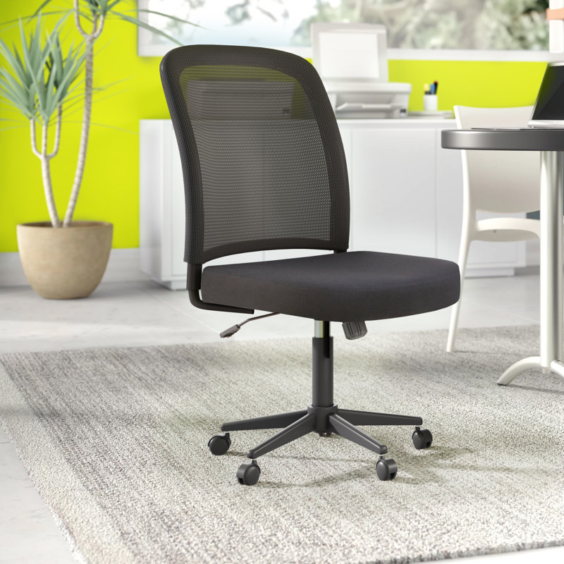 Lorell Soho Office Chair & Reviews Wayfair